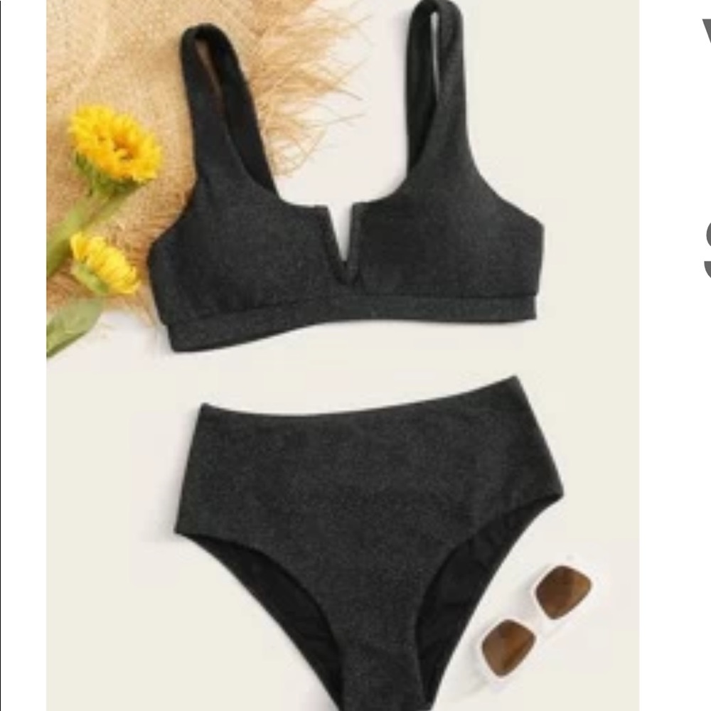Shein swimsuit